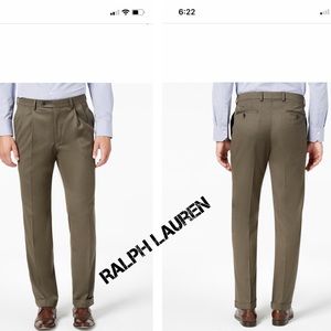 💥Ralph Lauren Pants -W36 x 32L